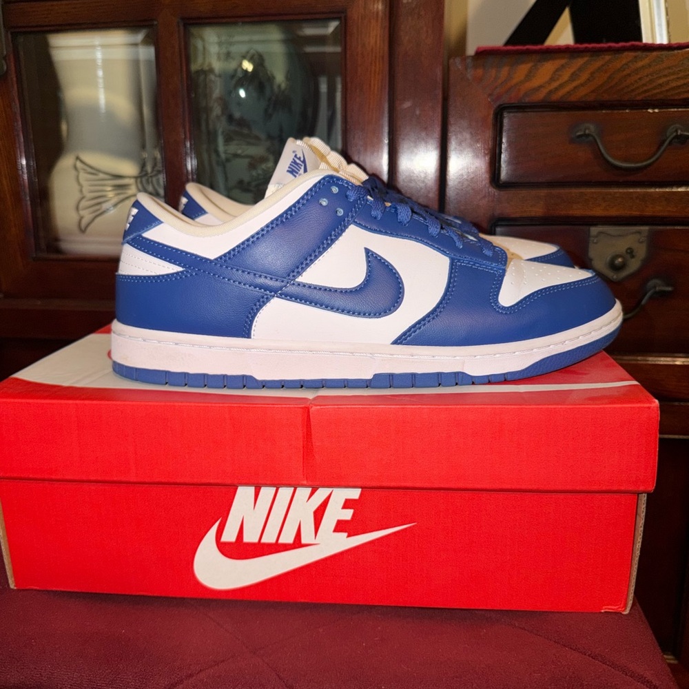 Nike Dunk Low